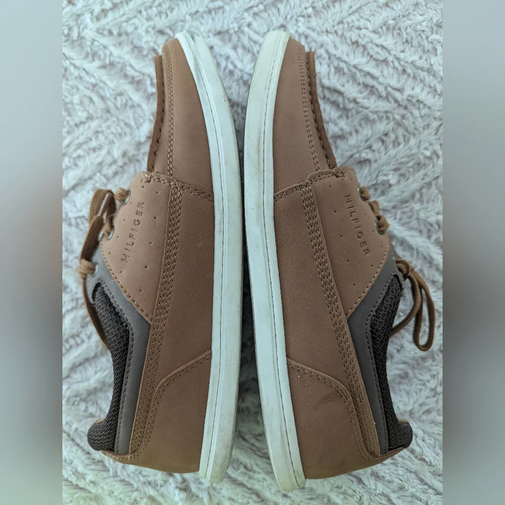 Tommy Hilfiger Chum Sneaker